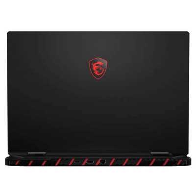 ноутбук MSI Raider A18 HX A8WHG-409RU Черный
