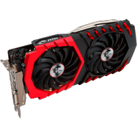 видеокарта MSI RX 470 Gaming X 4G