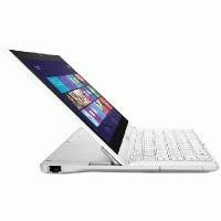 ноутбук MSI S20 0M-036 Белый