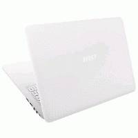 ноутбук MSI S30 0M-049 Белый