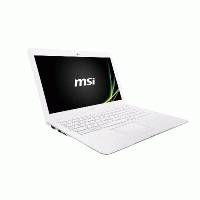 ноутбук MSI S30 0M-056 Белый