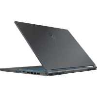 ноутбук MSI Stealth 15M A11SDK-032RU Серый