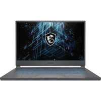 ноутбук MSI Stealth 15M A11UEK-275RU Серый