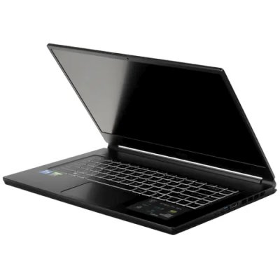 ноутбук MSI Stealth 15M B12UE-024 QWERTZ Черный