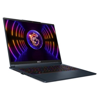 ноутбук MSI Stealth 16 Studio A13VG-225RU Синий