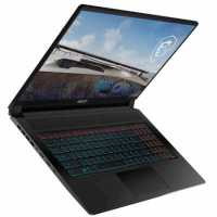 ноутбук MSI Stealth 17M A12UEK-041RU Черный