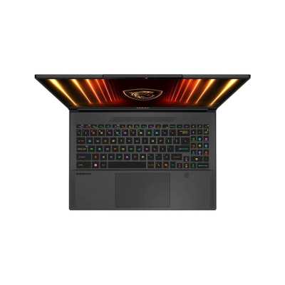 ноутбук MSI Stealth A16 AI+ A3HWHG-239XRU Черный