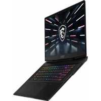 ноутбук MSI Stealth GS77 12UGS-251RU Черный