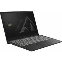 ноутбук MSI Summit B14 A11MOT-091RU Черный