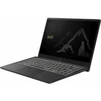 ноутбук MSI Summit B14 A11MOT-091RU Черный