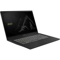 ноутбук MSI Summit B15 A11MT-267RU Черный