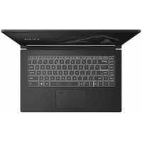 ноутбук MSI Summit B15 A11MT-267RU Черный