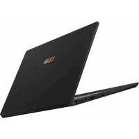 ноутбук MSI Summit B15 A11MT-267RU Черный