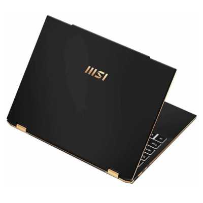 ноутбук MSI Summit E13 AI Evo A1MTG-001US Черный