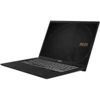 ноутбук MSI Summit E14 Evo A12M-066RU Черный