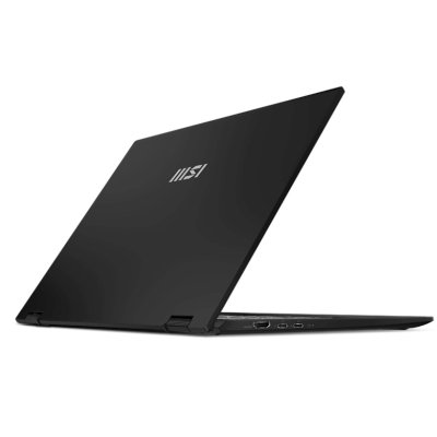 ноутбук MSI Summit E14 Flip Evo A13MT-468XRU-wpro Черный