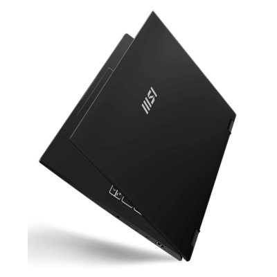ноутбук MSI Summit E14 Flip Evo A13MT-468XRU-wpro Черный