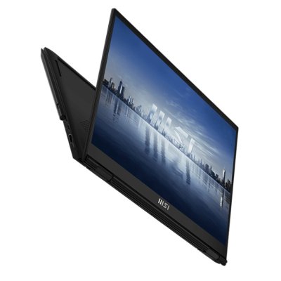 ноутбук MSI Summit E14 Flip Evo A13MT-468XRU-wpro Черный