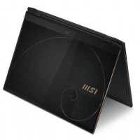 ноутбук MSI Summit E16 Flip A11UCT-090RU Черный