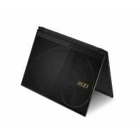 ноутбук MSI Summit E16 Flip A11UCT-091RU Черный