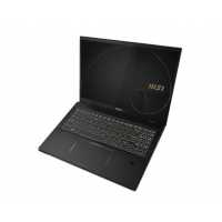 ноутбук MSI Summit E16 Flip A12UCT-212RU Черный