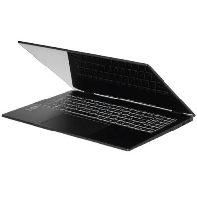 ноутбук MSI Summit E16 Flip Evo A12MT-033 QWERTZ Черный