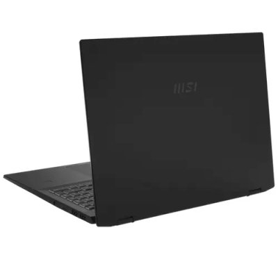 ноутбук MSI Summit E16 Flip Evo A12MT-033 QWERTZ Черный