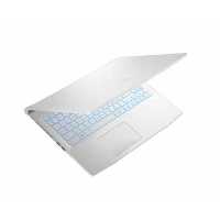 ноутбук MSI Sword 15 A11UE-212XRU Белый