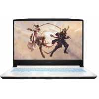 ноутбук MSI Sword 15 A11UE-271XRU Серый