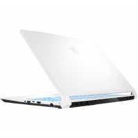 ноутбук MSI Sword 15 A12UE-286XRU Белый