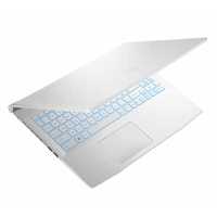 ноутбук MSI Sword 15 A12UE-286XRU Белый