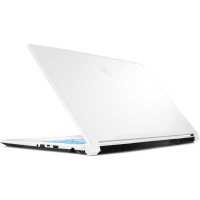 ноутбук MSI Sword 17 A11UC-811XRU Белый
