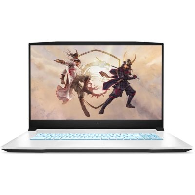 ноутбук MSI Sword 17 A11UC-898XRU-wpro Белый