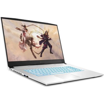 ноутбук MSI Sword 17 A11UC-898XRU-wpro Белый