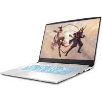 ноутбук MSI Sword 17 A11UD-810XRU Белый