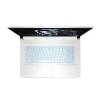 ноутбук MSI Sword 17 A12UD-247XRU-wpro Белый