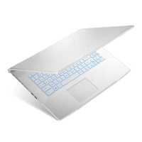 ноутбук MSI Sword 17 A12UD-247XRU-wpro Белый