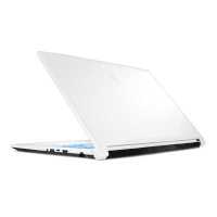 ноутбук MSI Sword 17 A12UD-247XRU-wpro Белый