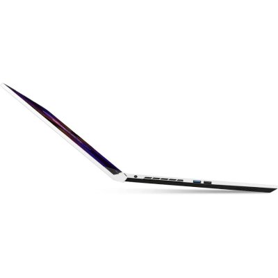 ноутбук MSI Sword 17 A12VE-809RU Белый