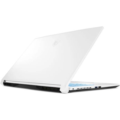 ноутбук MSI Sword 17 A12VF-815RU Белый