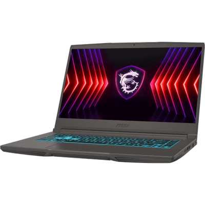 ноутбук MSI Thin 15 B13UC-3287XRU-wpro Серый