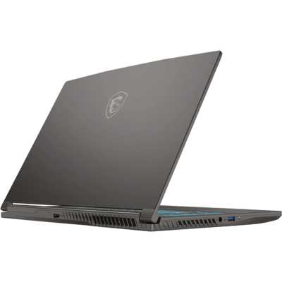 ноутбук MSI Thin 15 B13UC-3287XRU-wpro Серый
