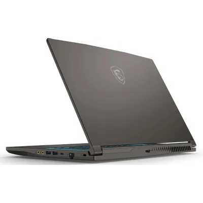 ноутбук MSI Thin A15 B7UC-283XRU Серый