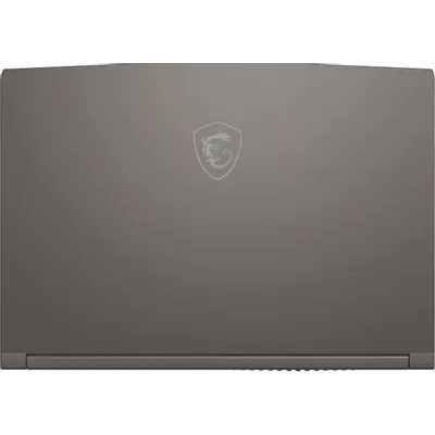 ноутбук MSI Thin A15 B7UC-283XRU Серый
