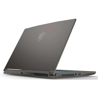 ноутбук MSI Thin A15 B7VF-461US Серый