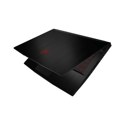 ноутбук MSI Thin GF63 12UC-1047XRU-wpro Черный