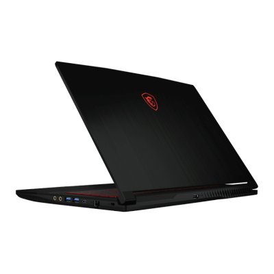ноутбук MSI Thin GF63 12UC-1047XRU-wpro Черный