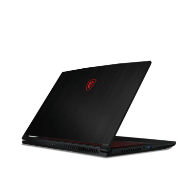 ноутбук MSI Thin GF63 12UC-1047XRU-wpro Черный