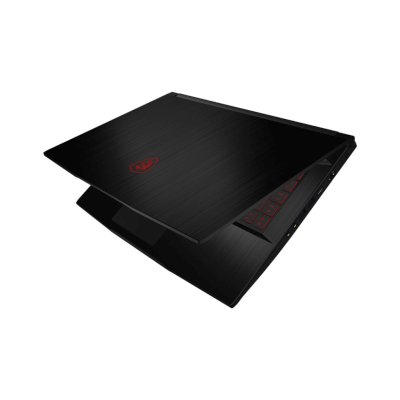 ноутбук MSI Thin GF63 12VF-2619XRU Черный