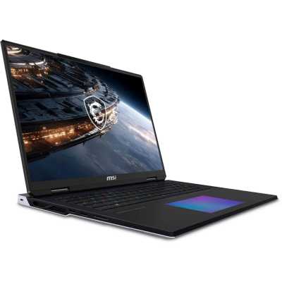 ноутбук MSI Titan 18 HX A2WJ-1049RU Черный